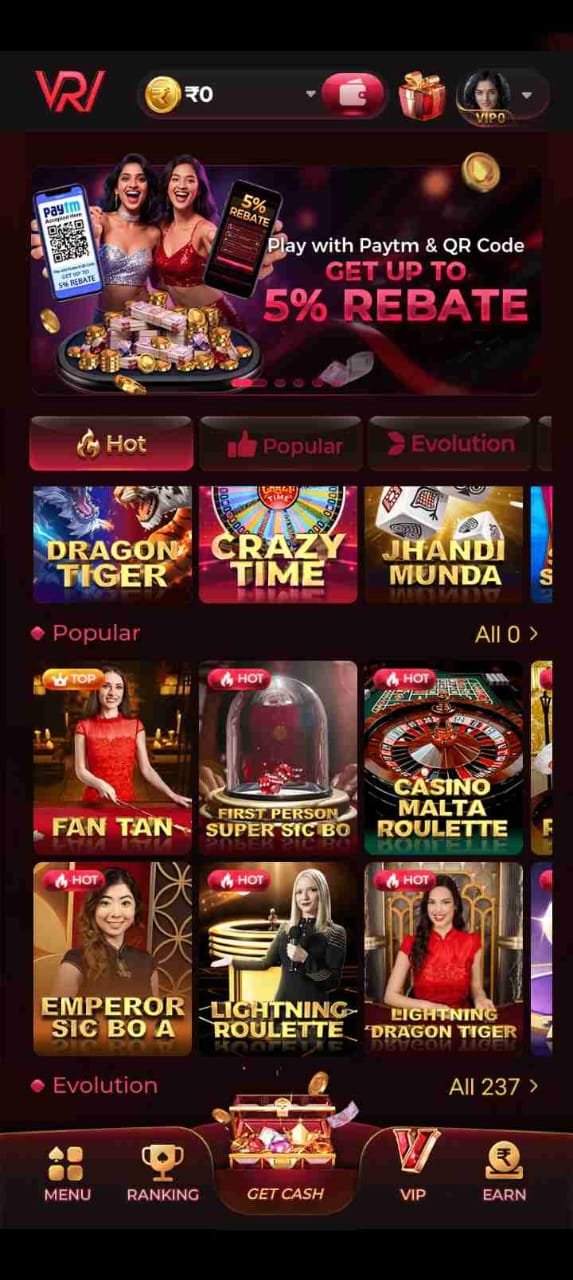 Rajwin apk installation process for rajwin app